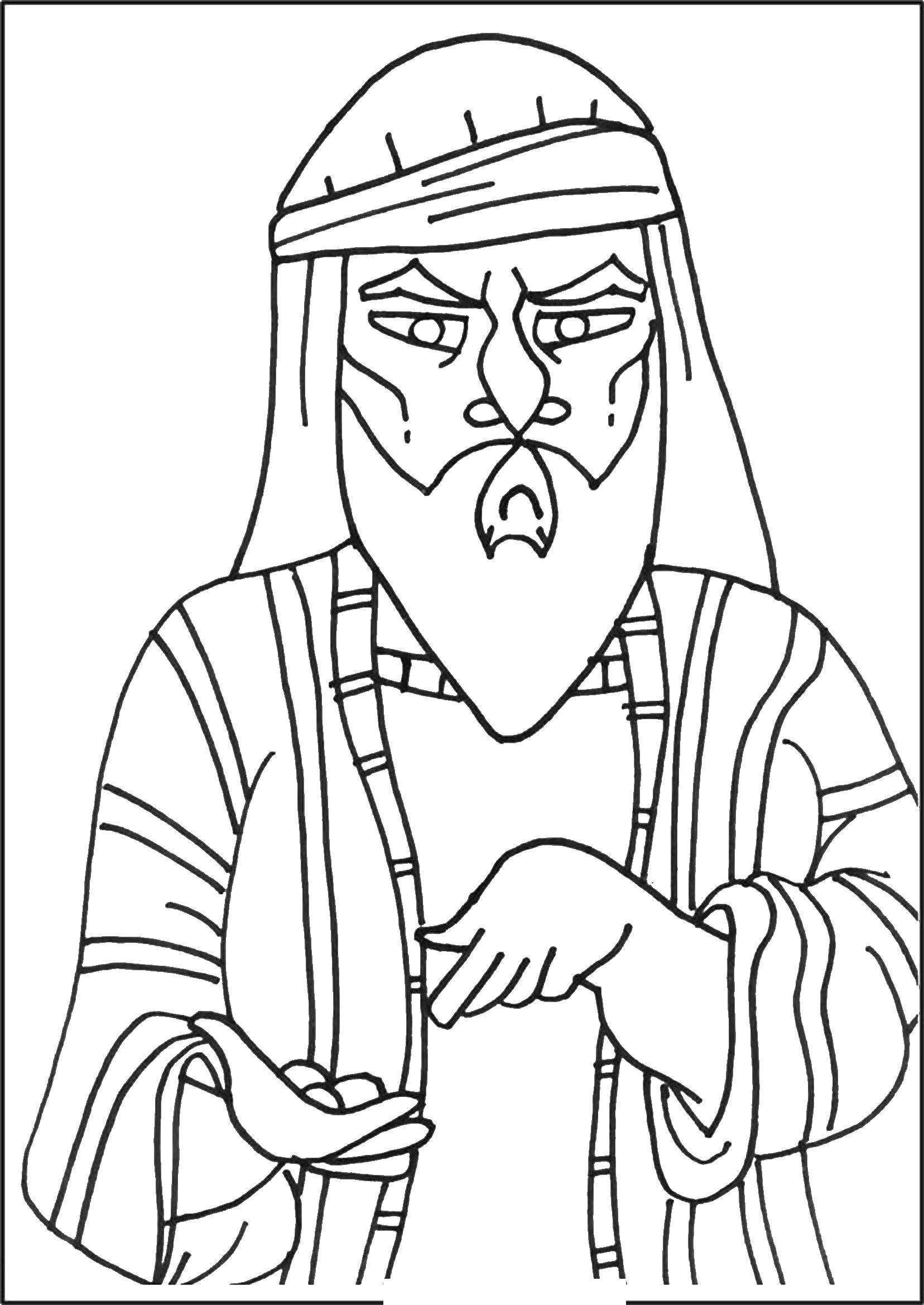 Coloring Christianity. Category the Bible. Tags:  Christianity, The Bible.
