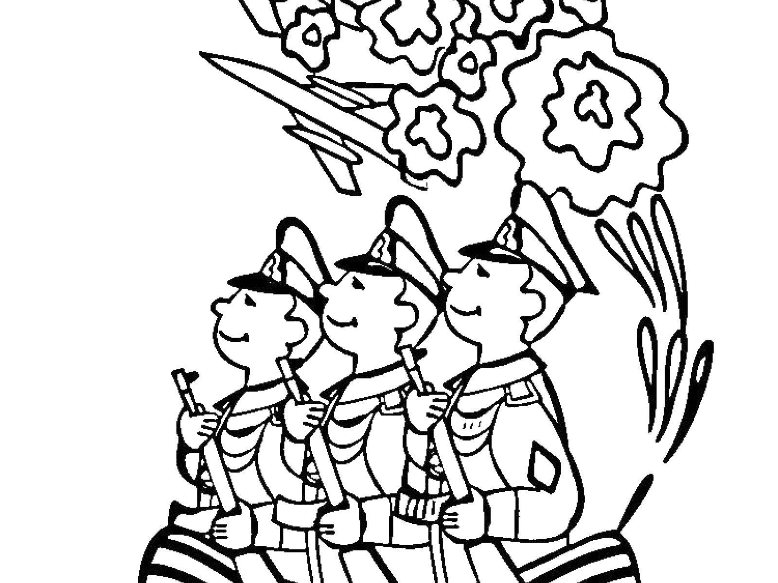 Рисунок на 23 7 класс. Раскраски день Победы для детей. Раскраска 23 февраля. Рисунки для раскрашивания к 9 мая. Военные рисунки для детей.