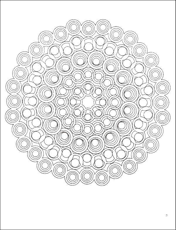 Coloring Kaleidoscope. Category Kaleidoscope. Tags:  kaleidoscope, patterns.