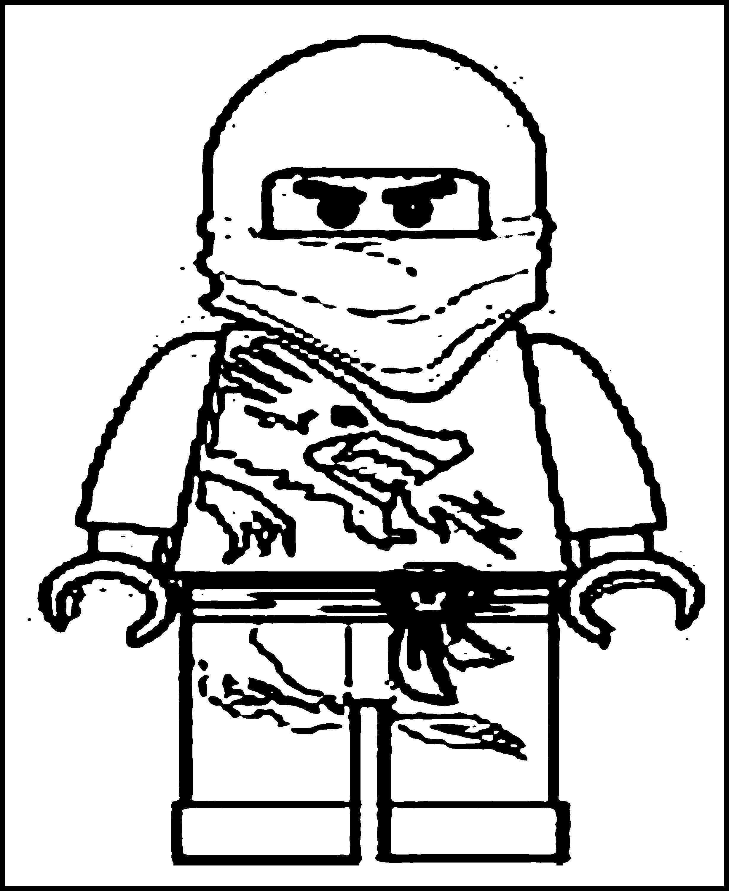 Coloring Ninja. Category ninja . Tags:  Ninja , designer, LEGO.