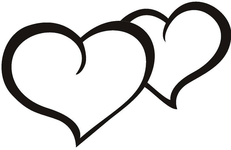 Coloring Hearts. Category Hearts. Tags:  hearts, hearts.