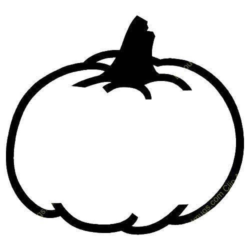 Coloring The contour of the pumpkin. Category The circuit of vegetables. Tags:  pumpkin, contour, vegetables.