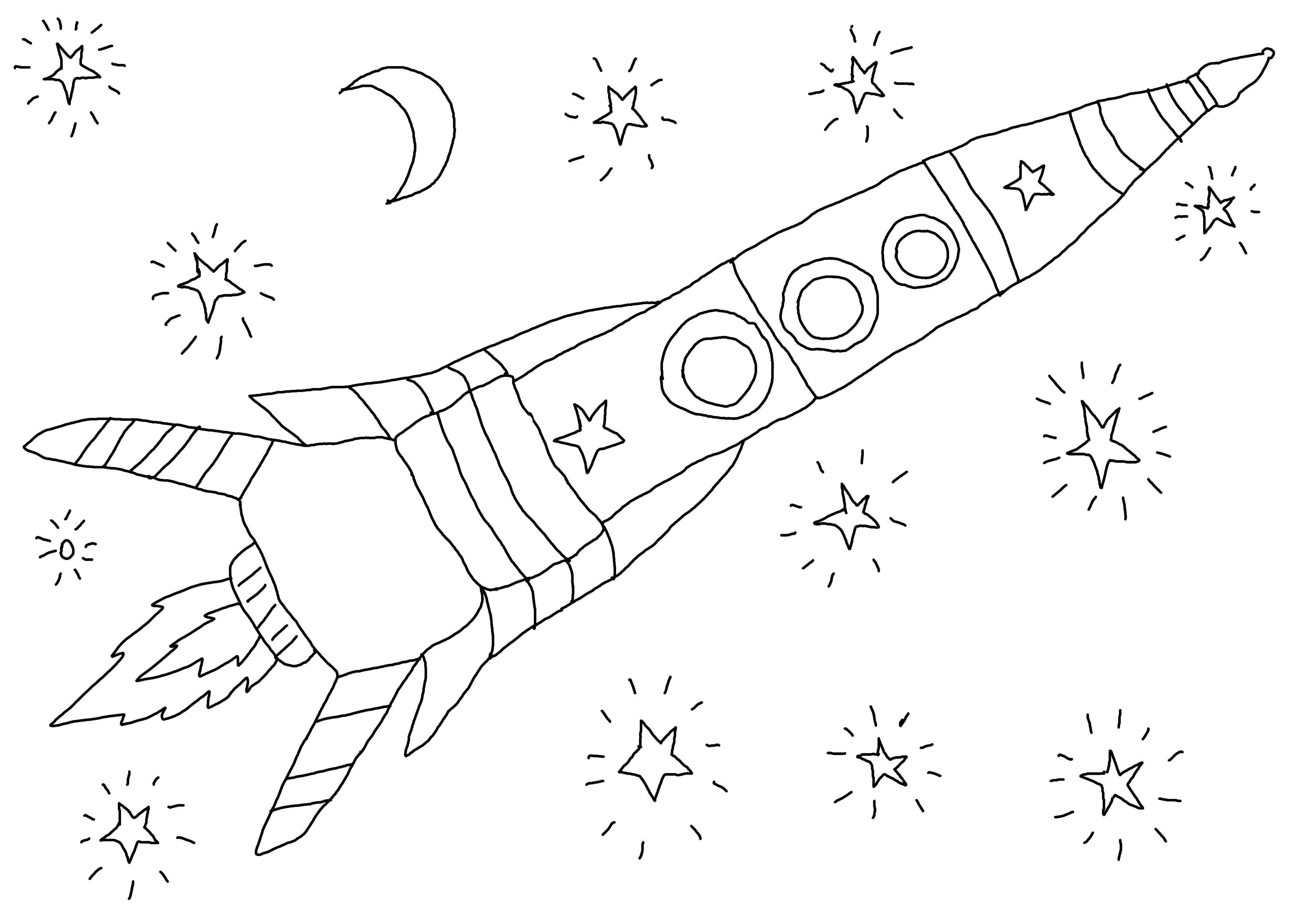 Раскраска ракета 2 3 года. Космос раскраска для детей. Ракета раскраска. Ракета раскраска для детей. Раскраска. В космосе.
