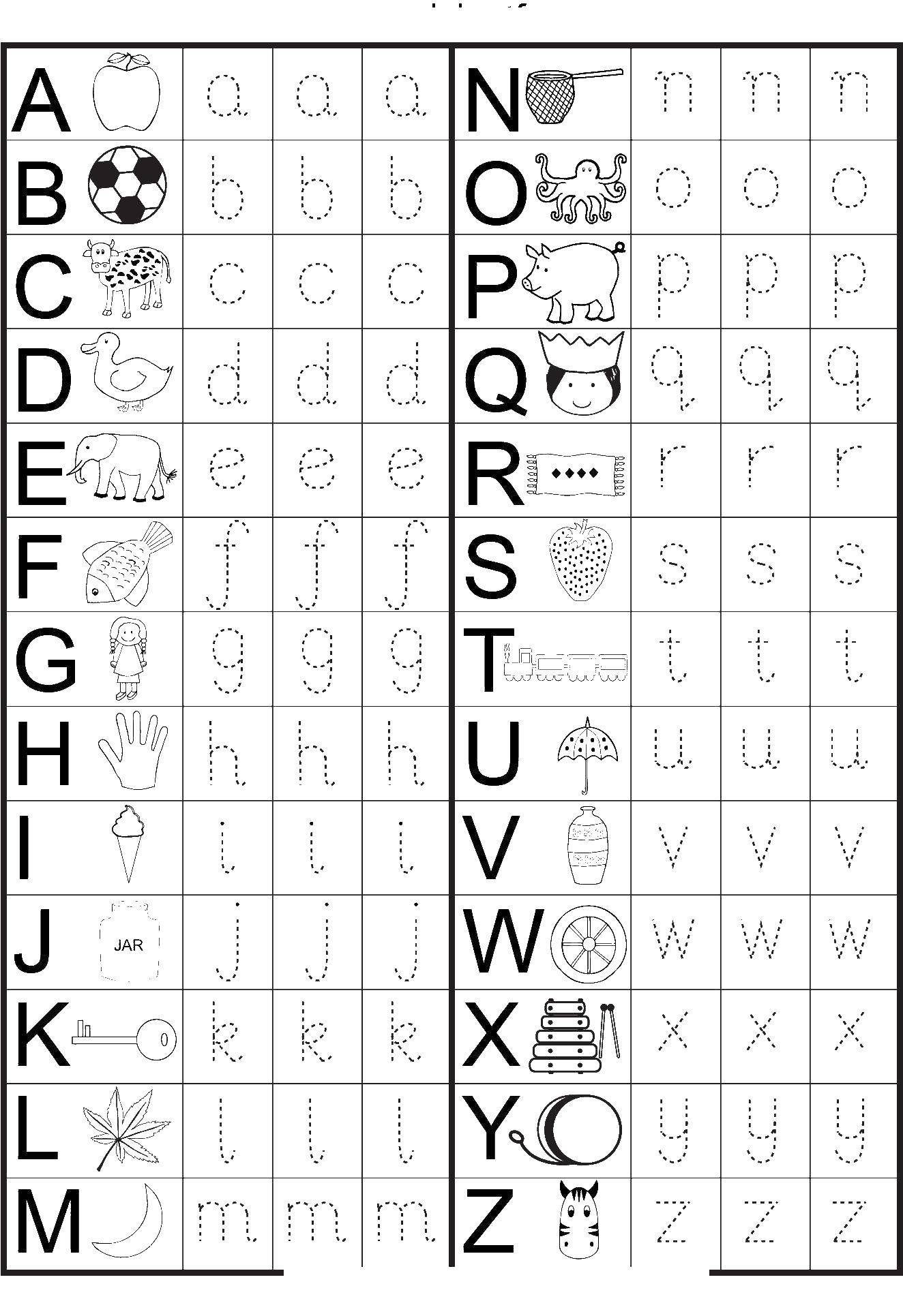 Coloring Alphabet cursive. Category mathematical coloring pages. Tags:  alphabet, English.