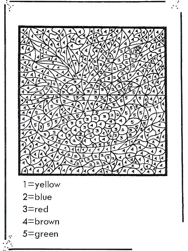 Coloring Math coloring fruit. Category mathematical coloring pages. Tags:  the mathematical coloring, fruit.