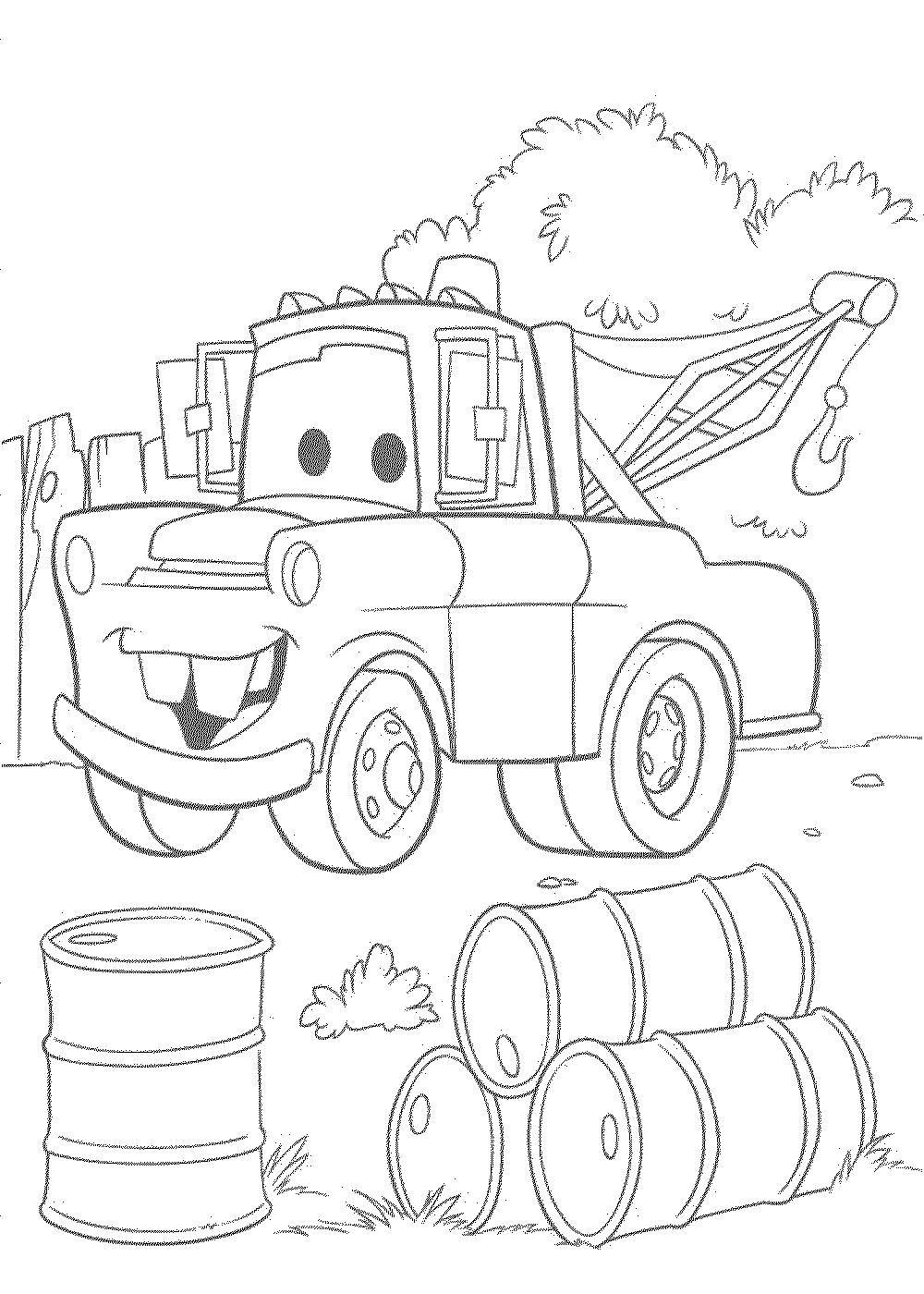 Coloring Mater. Category Wheelbarrows. Tags:  Sir, wheelbarrows, barrels.