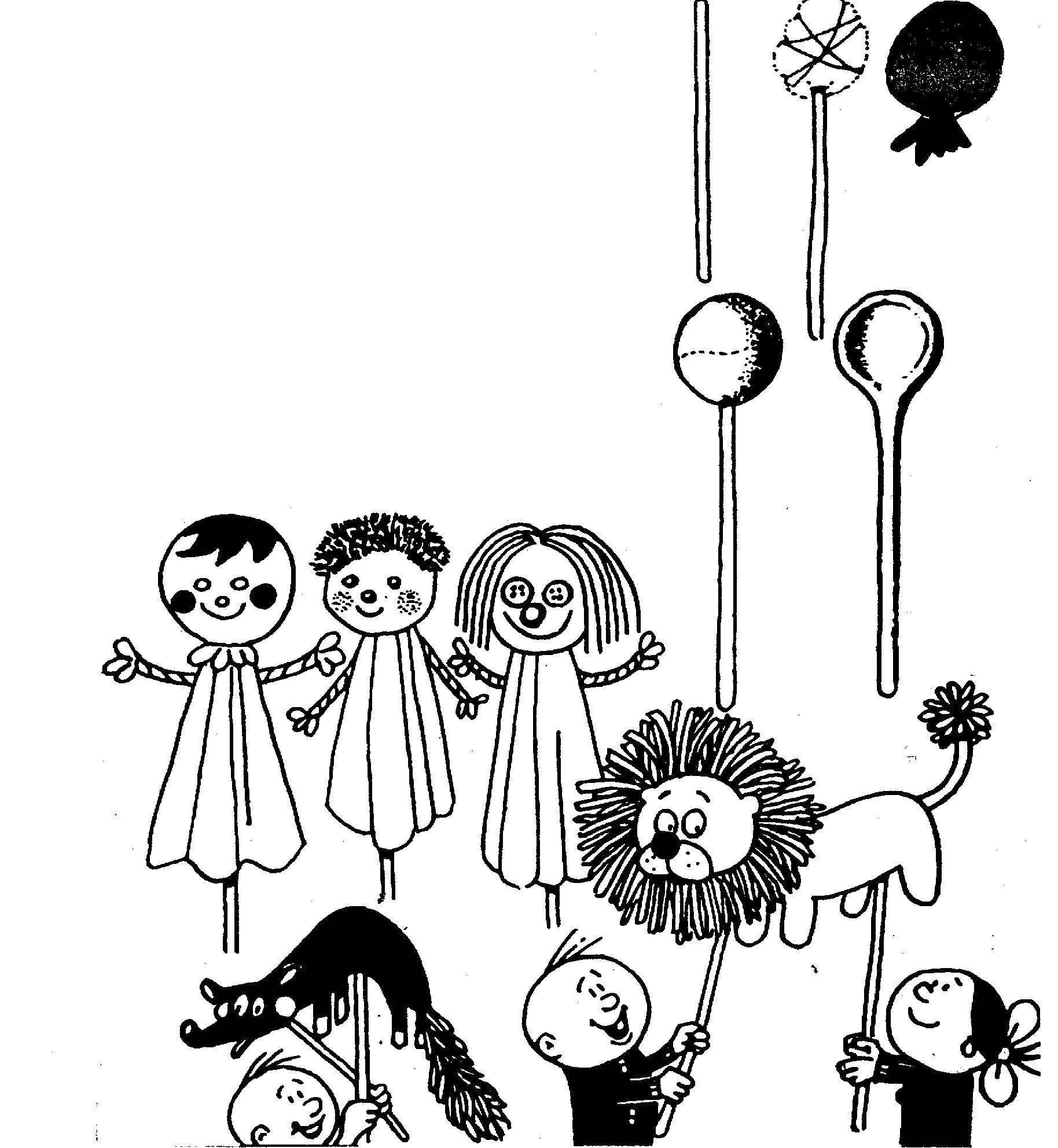 Игрушка Кукла платье-раскраска, наклейки, маркеры 2 шт., 3 вида, кор., 22,5-32-5,5 см