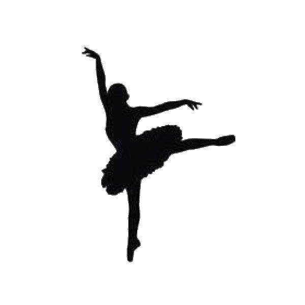 Название: Раскраска Контур балерины. Категория: контуры балерины для вырезания. Теги: балерины, балет, гимнастика.